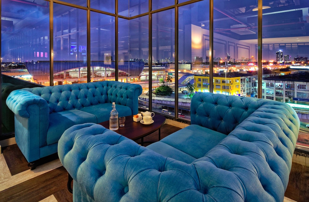 Bespoke Hotel Puchong 52