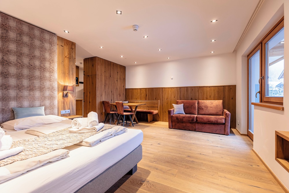 Dorfresort Kitzbühel by ALPS RESORTS
