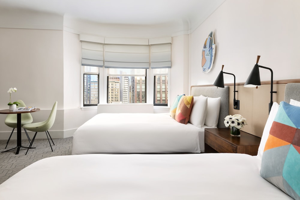 Hotel Seville NoMad - The Unbound Collection by Hyatt 12