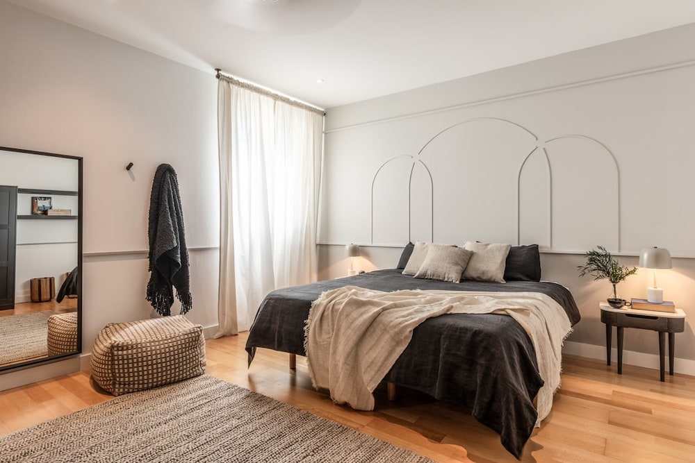 Profumo - 1 Bedroom Apartment in Justicia