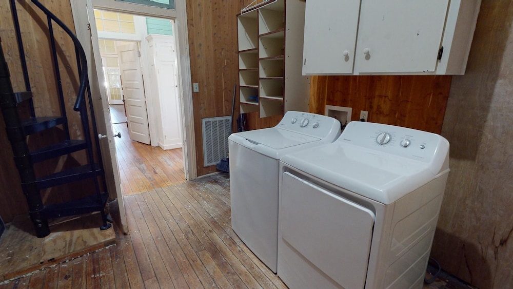 The Wheel House by Tybee Vacation Rentals