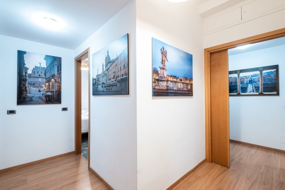 4bnb - Reale House Tulipano