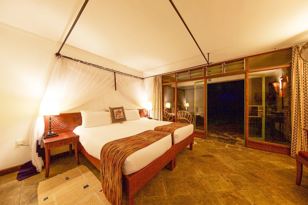 Muthu Keekorok Lodge, Maasai Mara, Narok 6