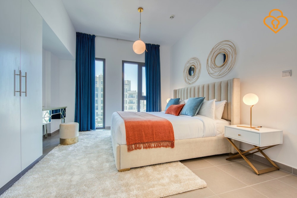 Damac Hills - Orchid A
