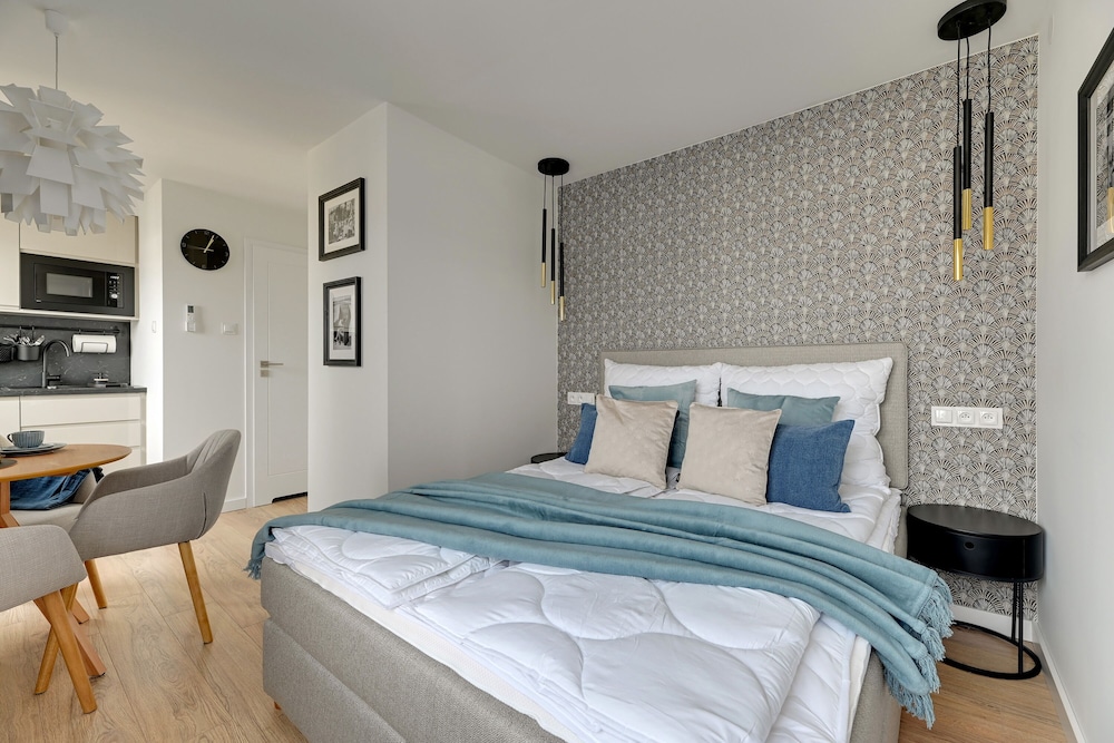 Petit Repit by Grand Apartments