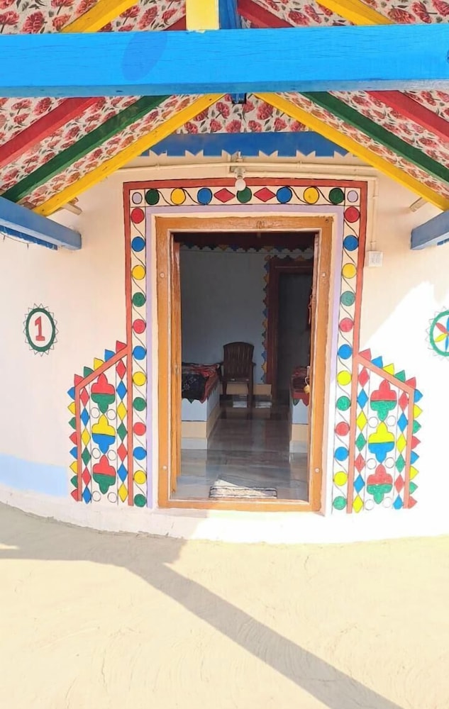 Rann taara stay