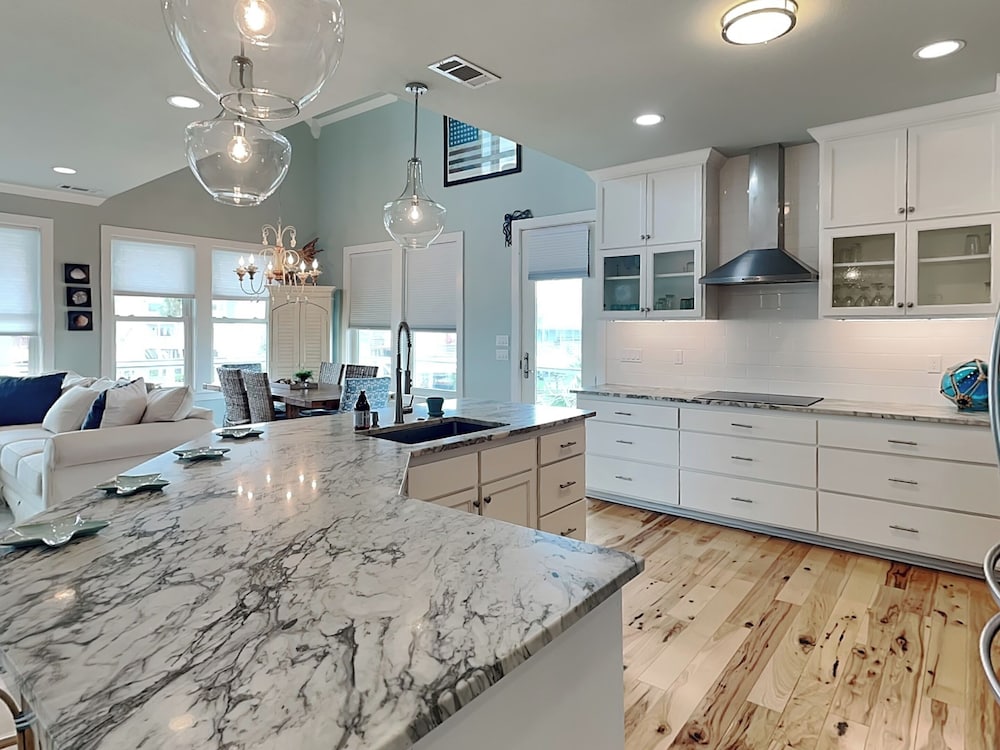 Down By the Bay by Ryson Vacation Rentals
