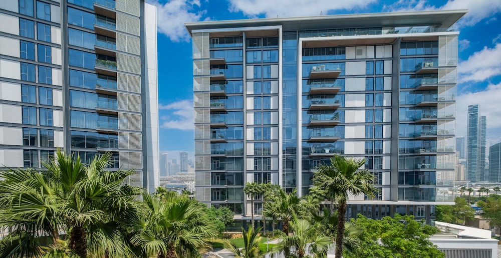 LUX The Bluewaters Island Suite 2