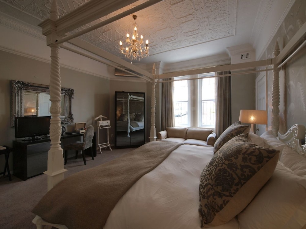 Kingslyn Boutique Guesthouse view 2