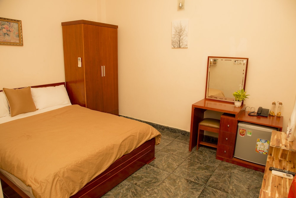 Bui Vien Home