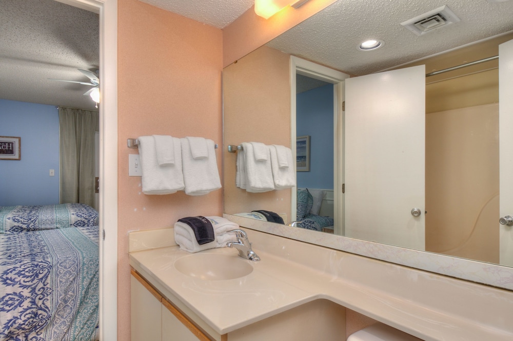 The Dunes Towers by Palmetto Vacations