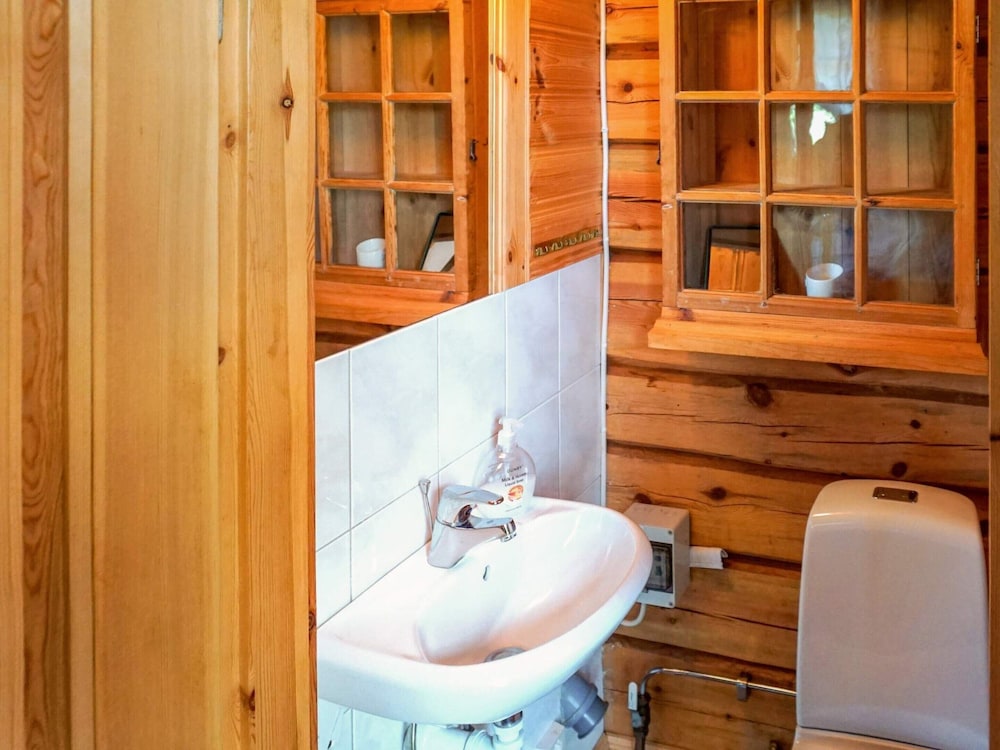 6 Person Holiday Home in Oskarshamn