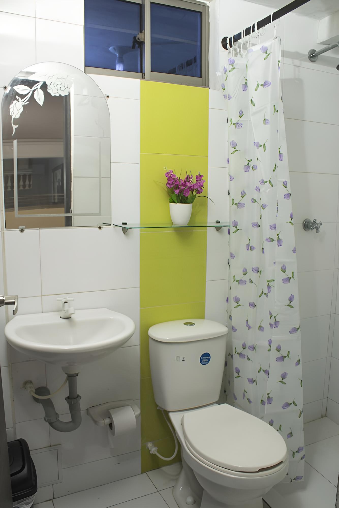 Hotel Dasanto view 2