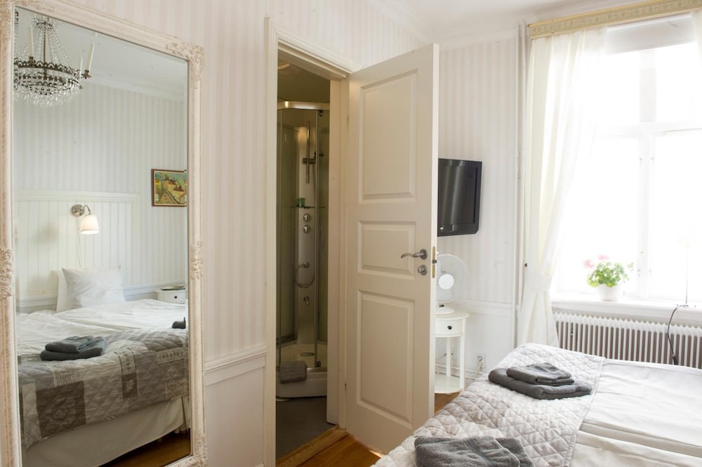 Lilla Hotellet