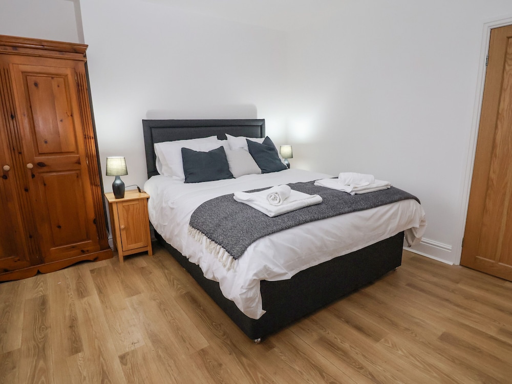 4 Green Farm Cottage