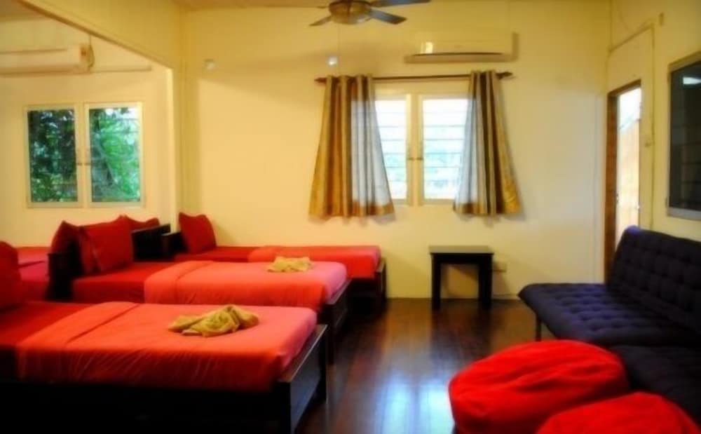 The Roots Eco Resort