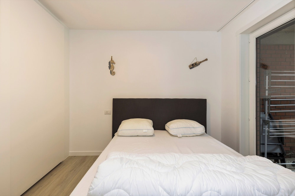 Apartment in Blankenberge by the Sea