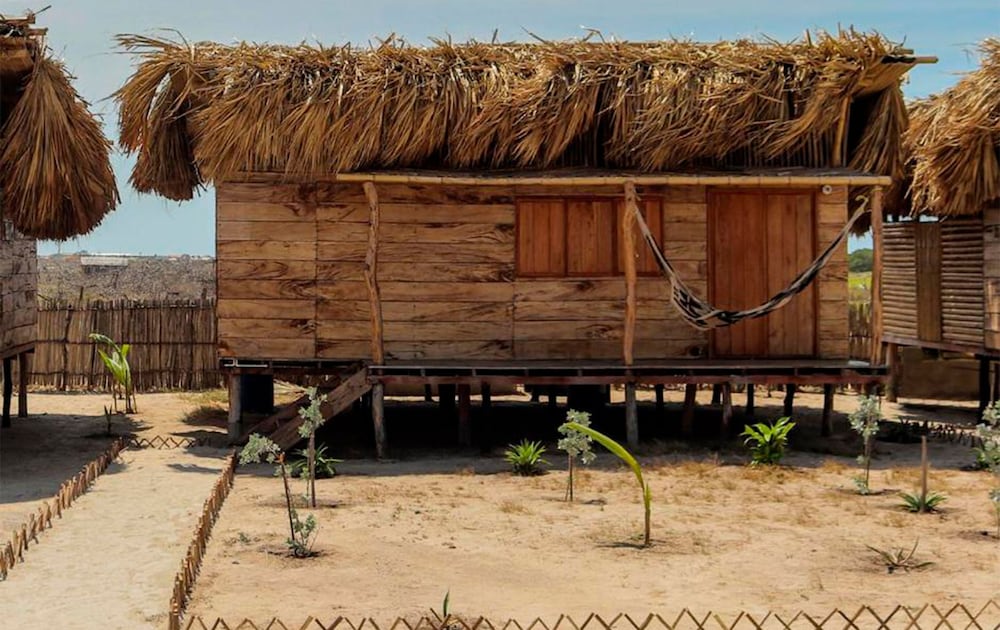 Palaa Mayapo Ecolodge
