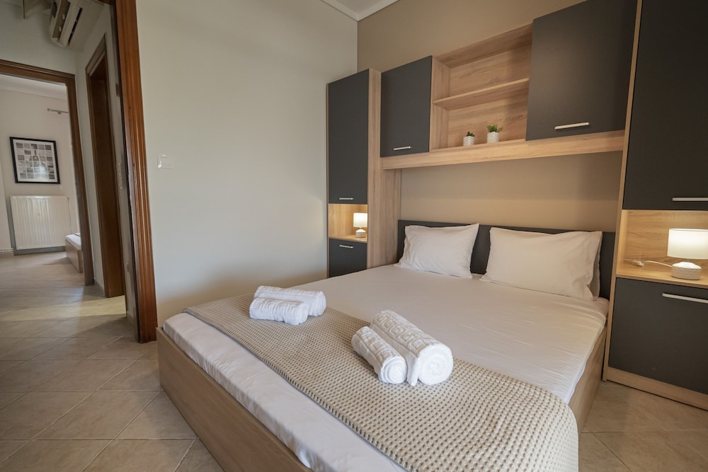 Theano Apartment by Rentalspro photo 4