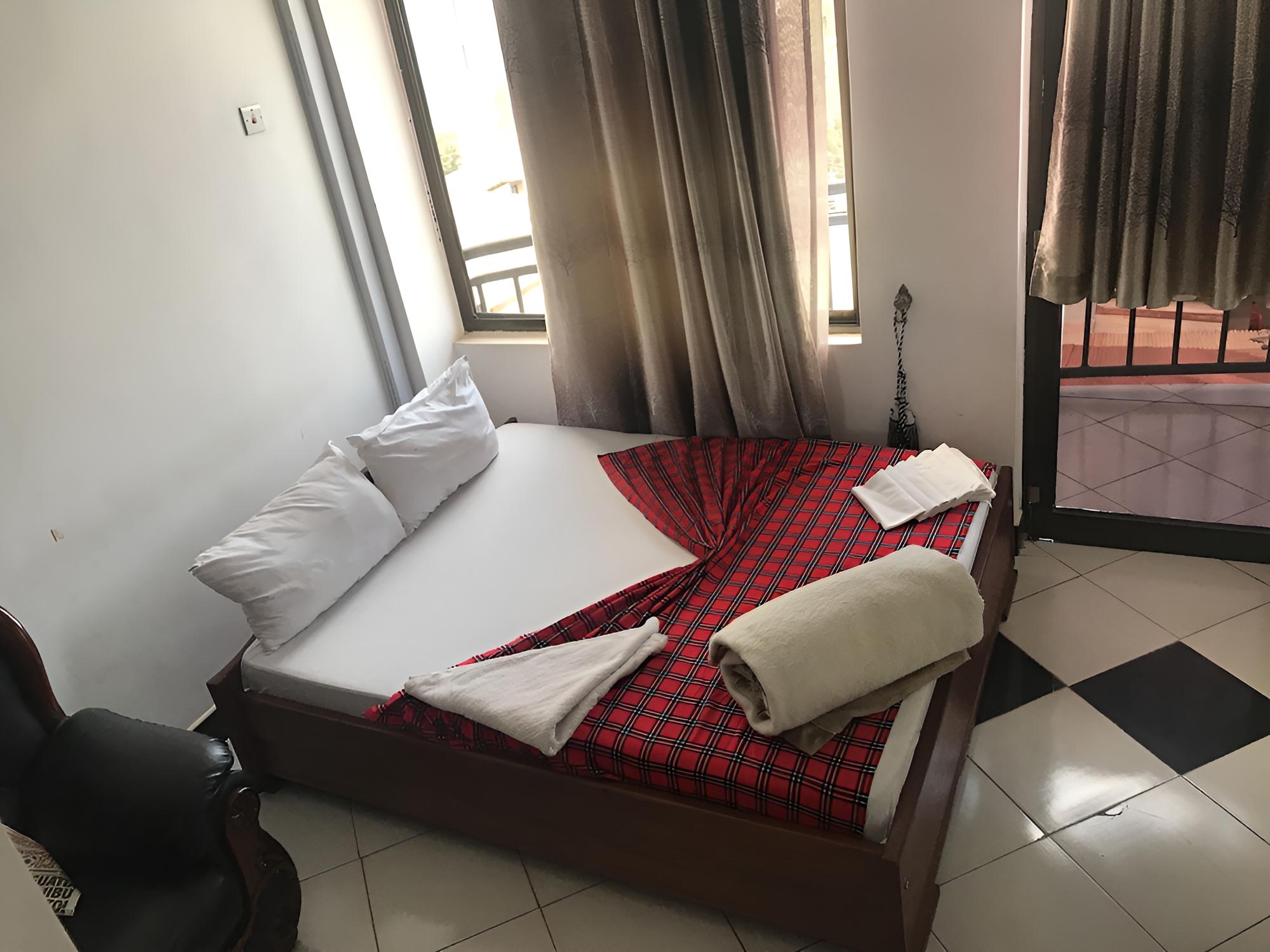 Dreams Tone Hotel