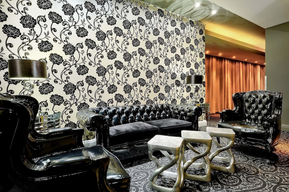 Johannesburg Vacations - Protea Hotel Fire Ice by Marriott JHB Melrose Arch - Property Image 96
