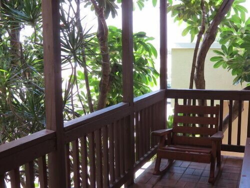 Ed & Ellens Lodging Key largo
