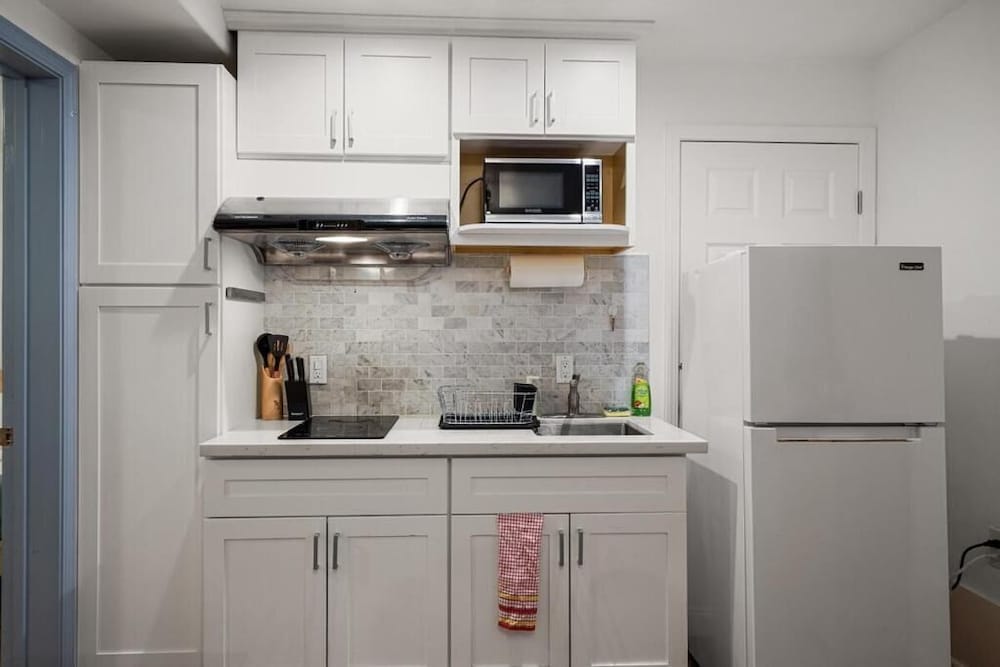 Bright Modern 2BR 2Bath Near SFSU