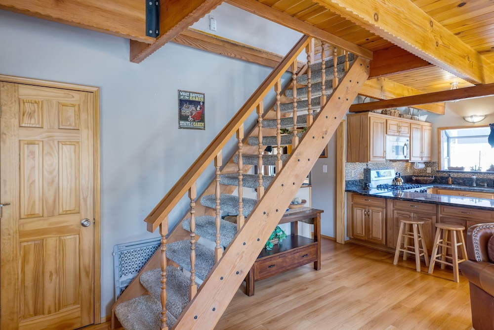 Lakeside in Bearadise by Avantstay Gorgeous Mountain Cabin in Boulder Bay