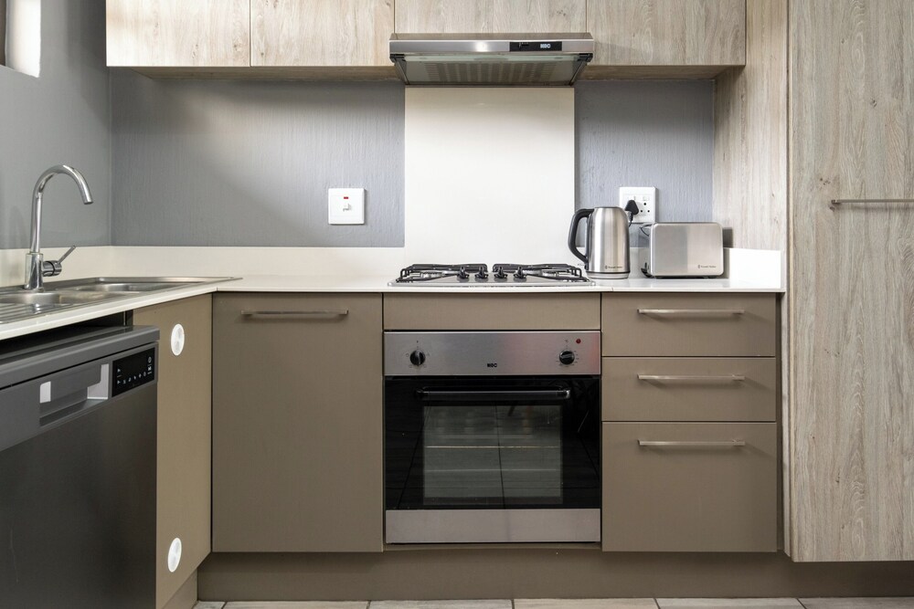 Explore This Stylish and Classy Apartment