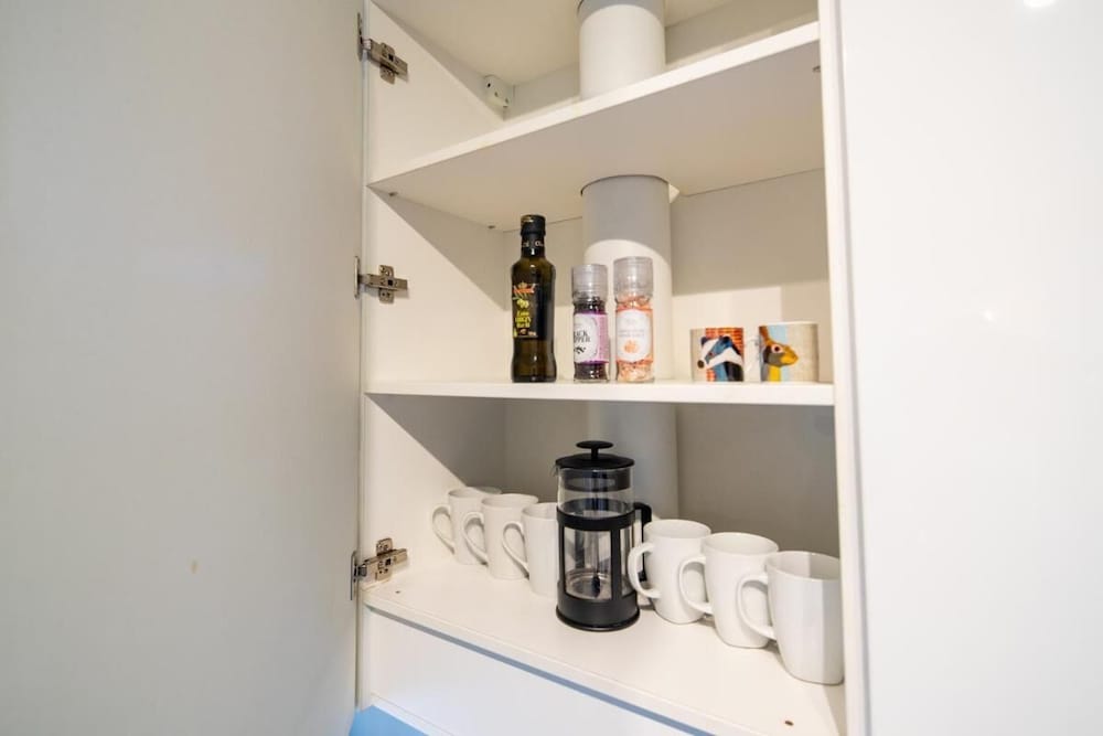 Hidden Gem Riga Apartment With Garden Views