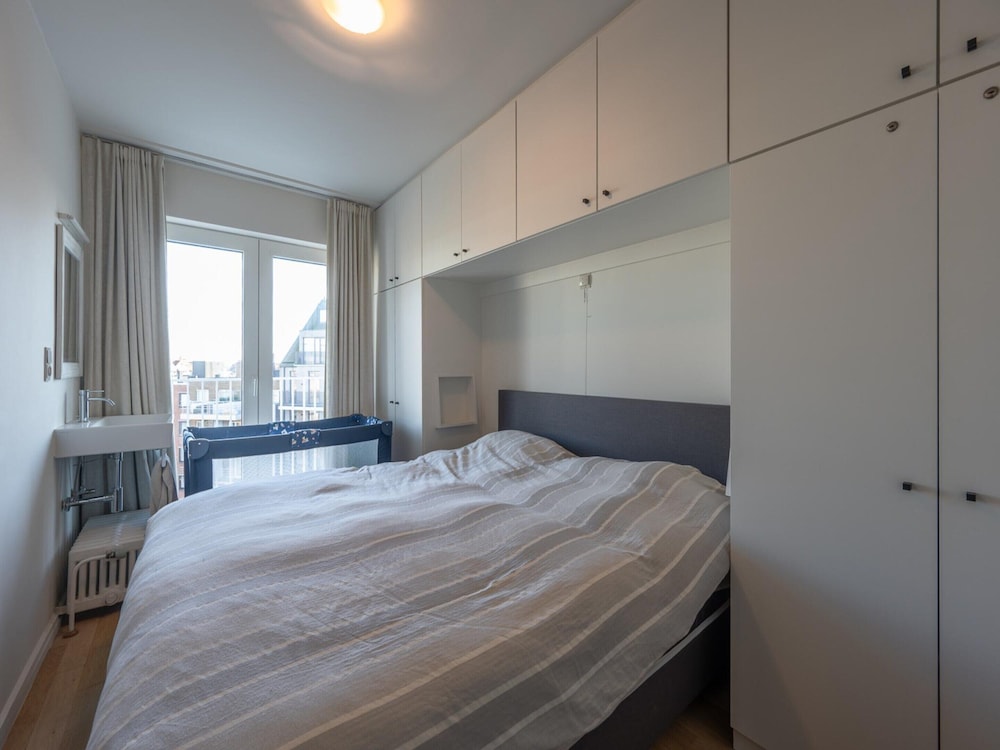 Sunny Stay Near Brugge