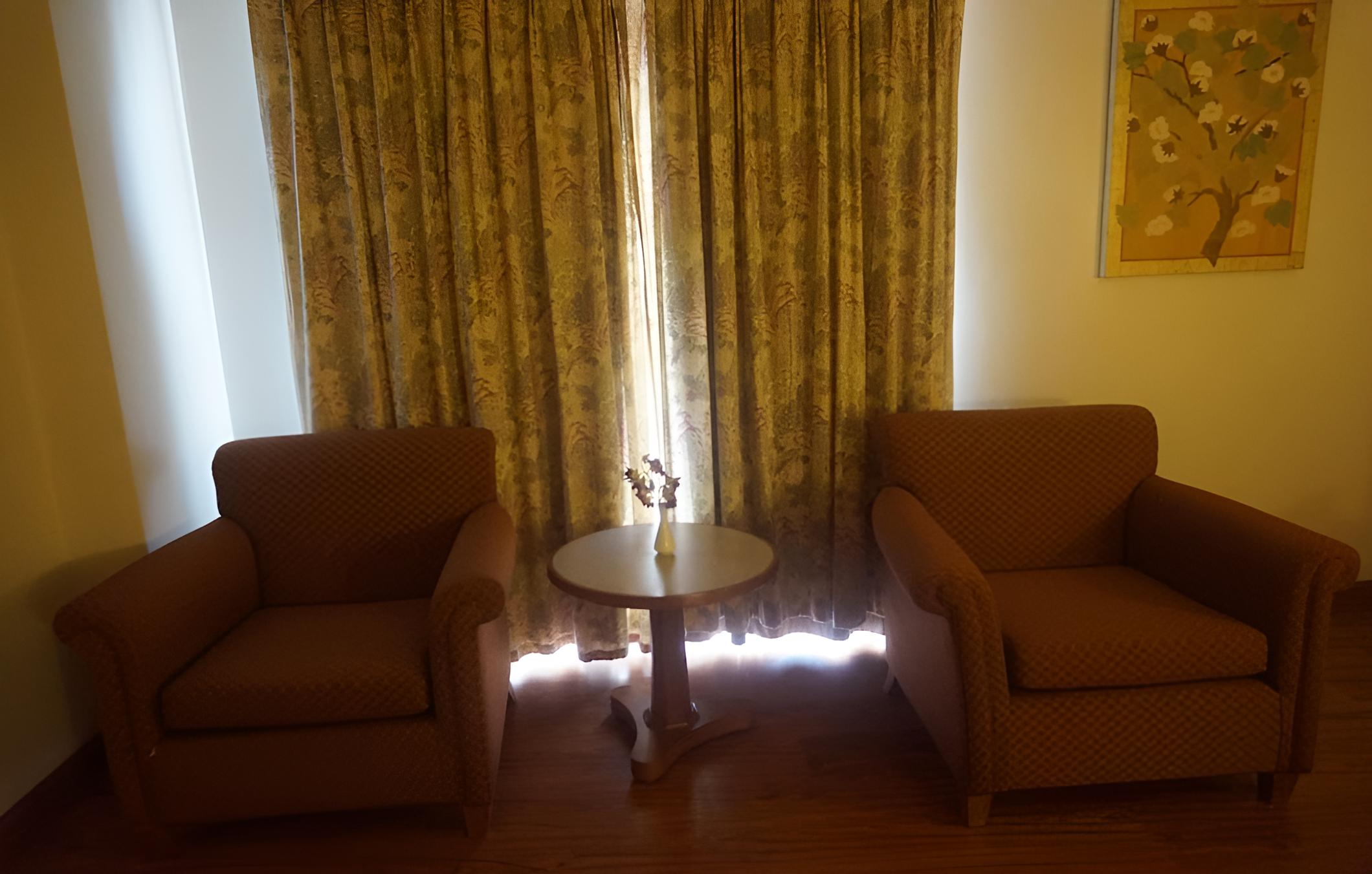 Ban Chiang Hotel