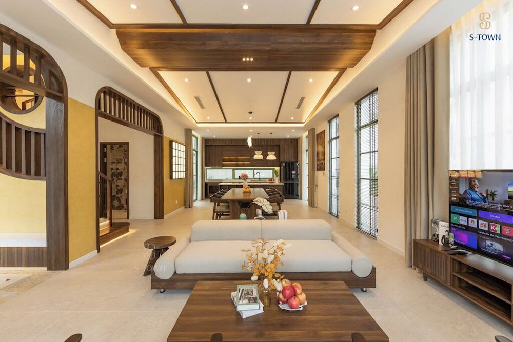 S-Solution Phu Quoc by DDH