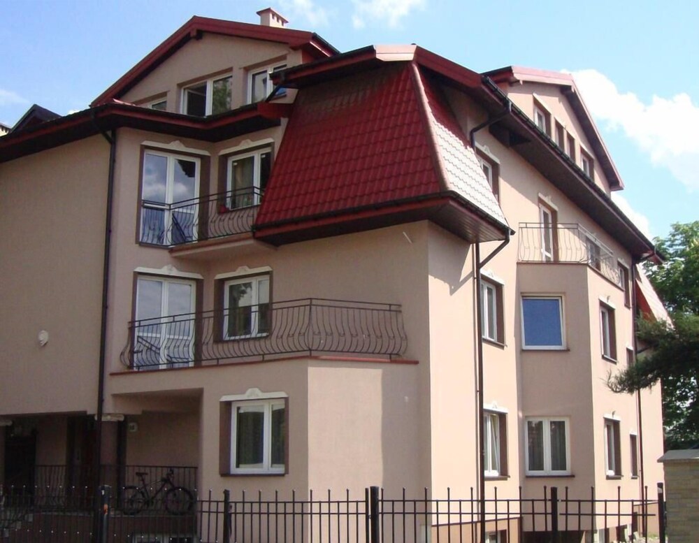 Dolna Suites Kraków Poland