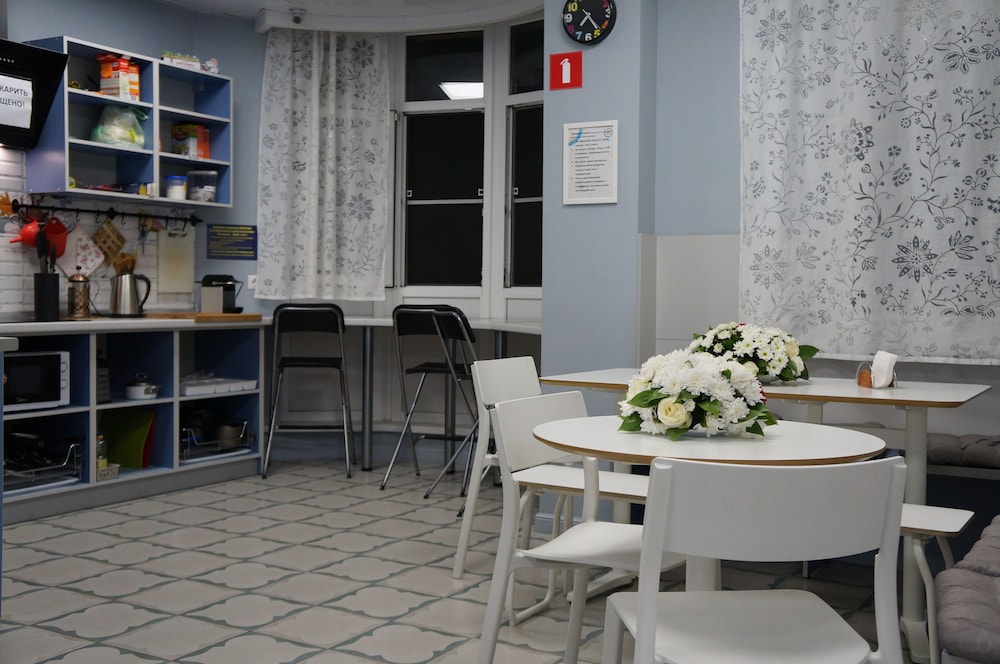Hostel Sunkiss