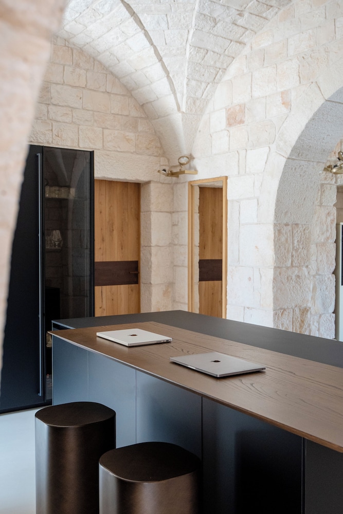 Belmont Trulli – A Sanctuary of Timeless Luxury