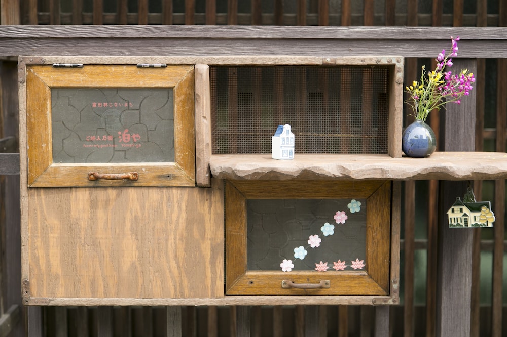 Guesthouse Tomari-ya Caters to Women