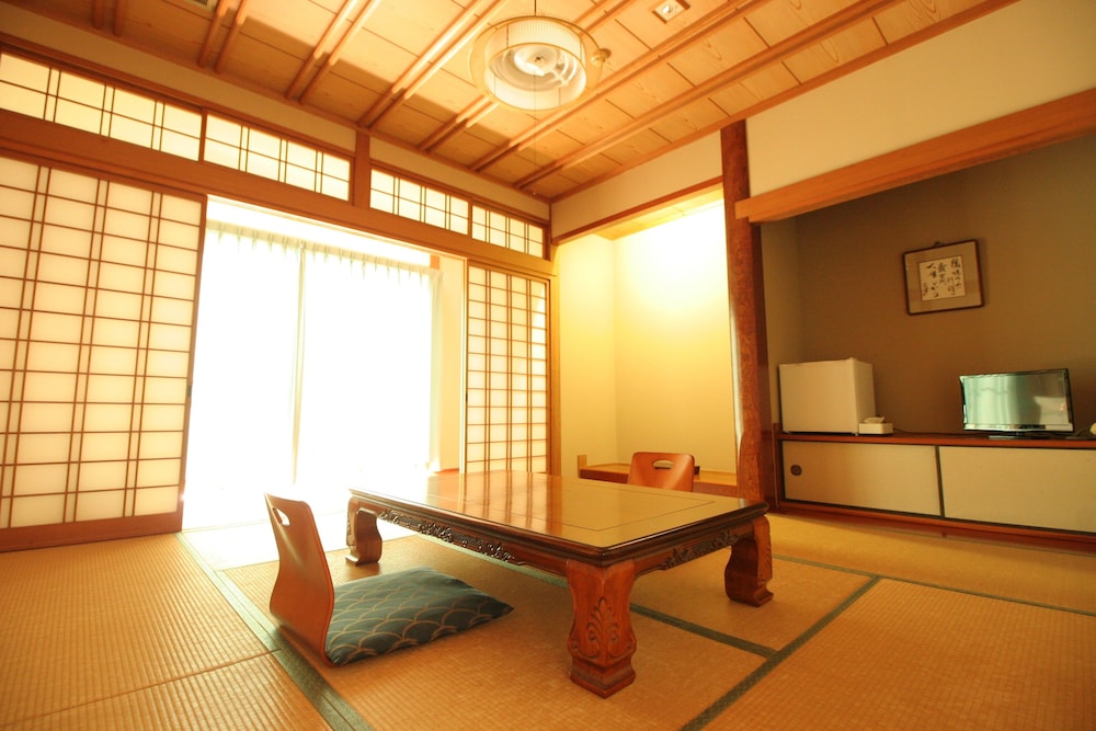 Shokinkan