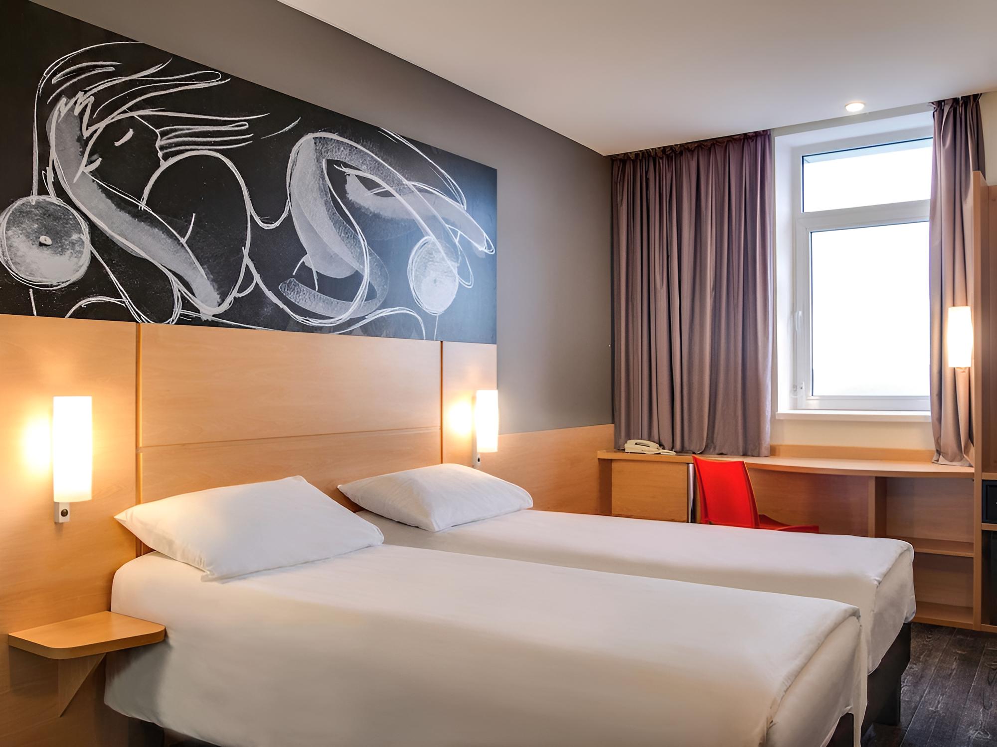 Ibis Cheboksary Center