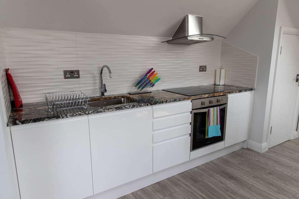 London Northwick Park by Riis Property view 4