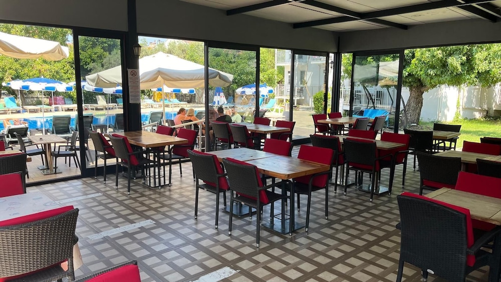 Tugay Otel - Image 29