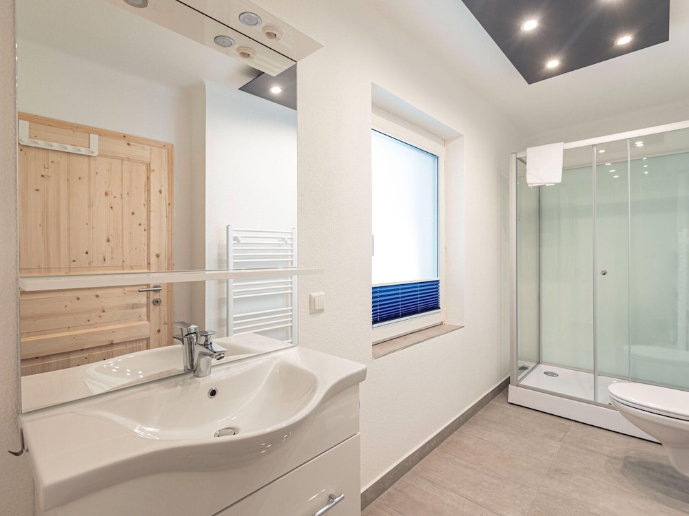 Amazing Apartment in Styria With Balcony