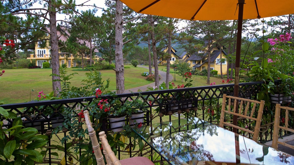 Binh An Village Dalat