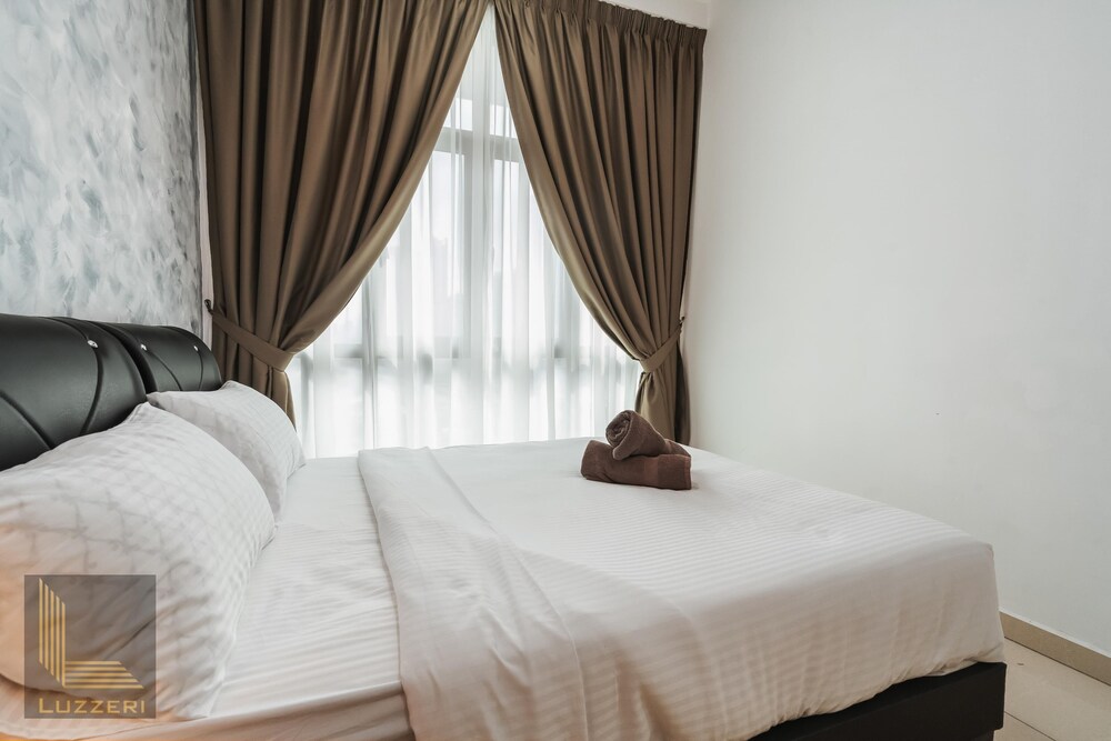 Legasi Kampung Bharu Guesthouse