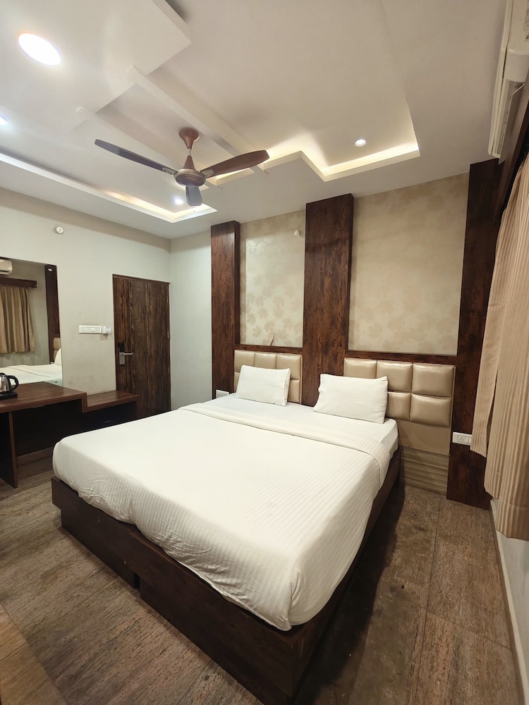 Stayz Royale Koramangala