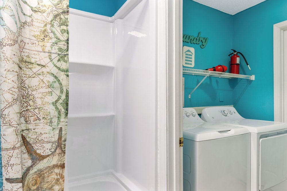 Beach Bum by Southern Vacation Rentals