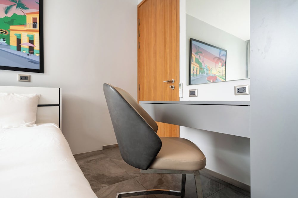 Miami Design Pool Villa 3BR - Villa Piel
