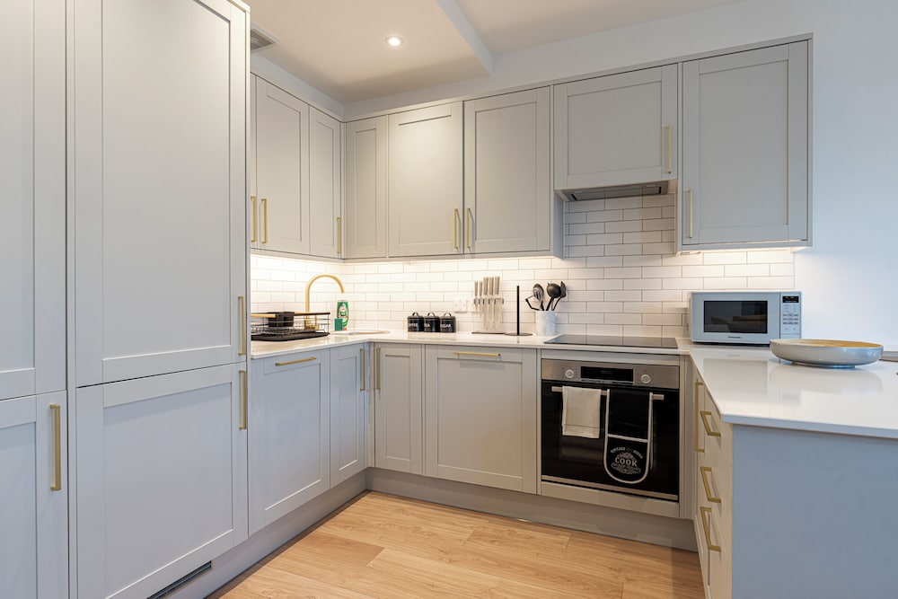 JOIVY Stylish 1 bed flats in Soho