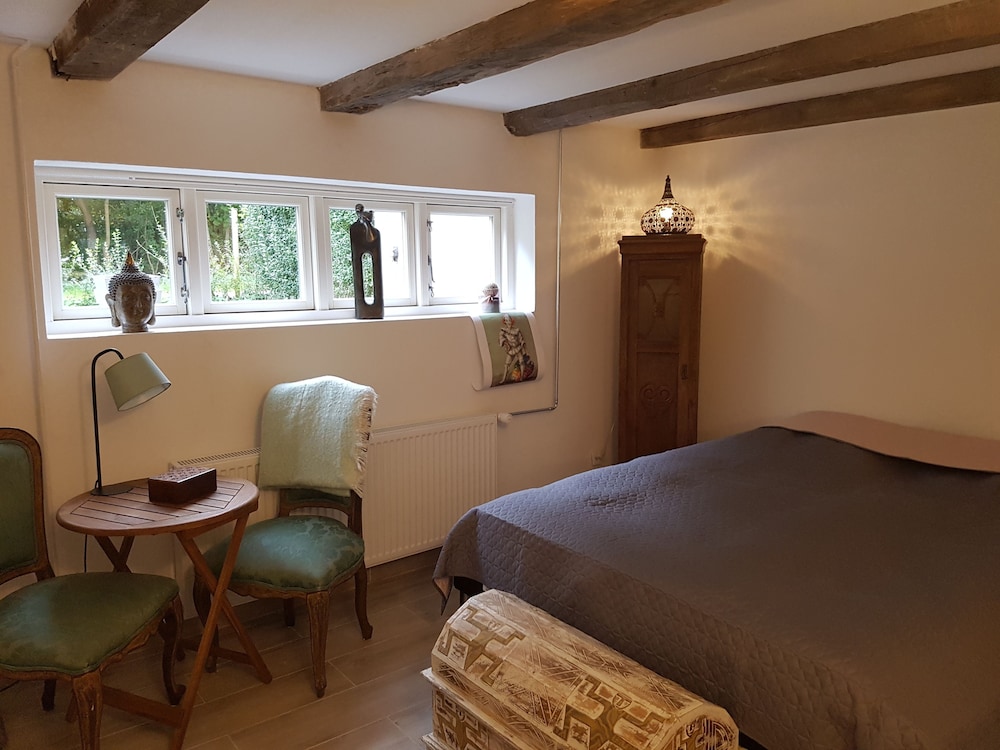 Køge Guesthouse