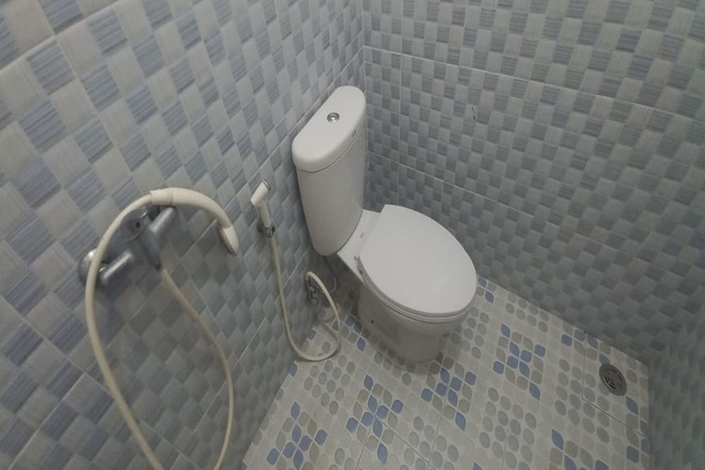 OYO 95054 Prima Jaya Homestay Syariah